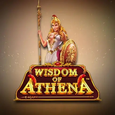 Try Wisdom of Athena slot by Pragmatic Play on lolo-casino.eu – logo image