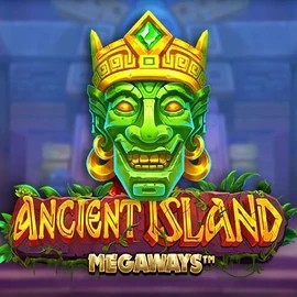 Ancient Island Megaways casino game by Pragmatic Play – featured logo at Lolo Casino