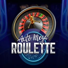 Try Auto Mega Roulette slot by Pragmatic Play on lolo-casino.eu – logo image