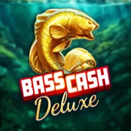 Enjoy Bass Cash Deluxe by Alchemy Gaming – logo hosted on lolo-casino.eu