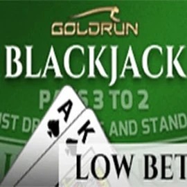Blackjack Low Bets slot visual from Holland Power Gaming available on lolo-casino.eu