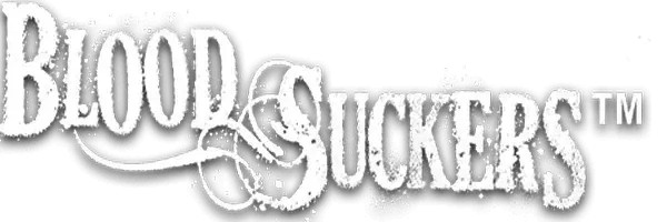 Blood Suckers by NetEnt, showcased at lolo-casino.eu – game logo