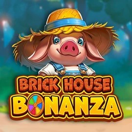 Brick House Bonanza casino game by Pragmatic Play – featured logo at Lolo Casino