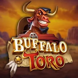 Buffalo Toro online slot from ELK Studios – play at lolo-casino.eu