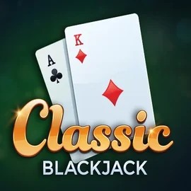 Play Classic Blackjack slot by Red Tiger Gaming on lolo-casino.eu
