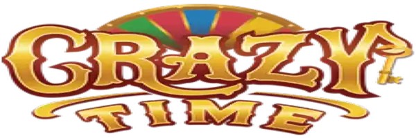 Crazy Time casino game by Evolution – featured logo at Lolo Casino
