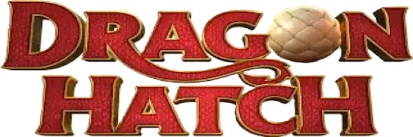 Dragon Hatch slot visual from PG Soft available on lolo-casino.eu