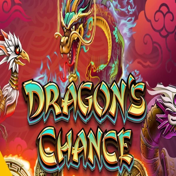 Dragons Chance slot icon by BF Games, available at Lolo Casino