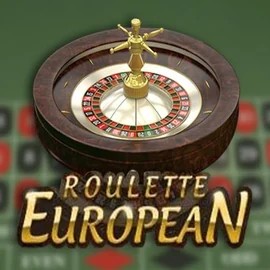Enjoy European Roulette (BGaming) by BGAMING – logo hosted on lolo-casino.eu