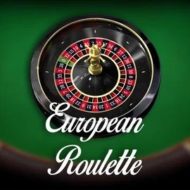 European Roulette (Red Tiger) slot logo by Red Tiger Gaming at Lolo Casino