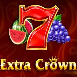 Extra Crown logo – Slots by Amusnet Interactive at Lolo Casino