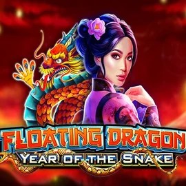 Floating Dragon Year of the Snake – slot by Pragmatic Play, featured at lolo-casino.eu