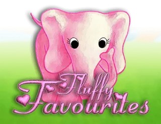 Slots logo of Fluffy Favourites from Eyecon at Lolo Casino