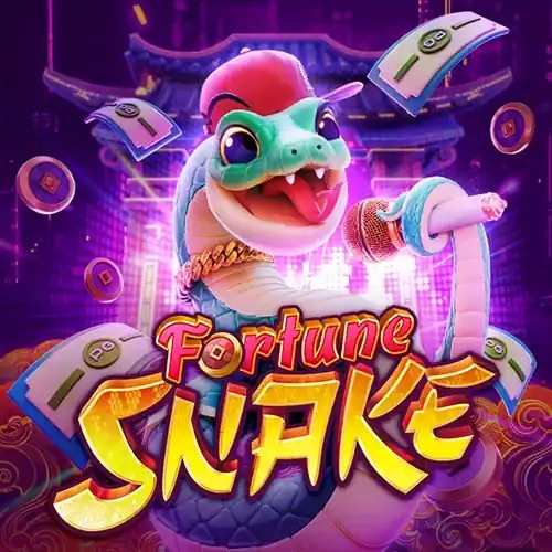 Fortune Snake slot icon by Endorphina, available at Lolo Casino