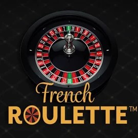 French Roulette (NetEnt) casino game by NetEnt – featured logo at Lolo Casino