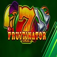 Try Fruitinator Jackpot King slot by Blueprint Gaming on lolo-casino.eu – logo image