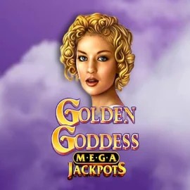 Enjoy Golden Goddess Megajackpots by IGT – logo hosted on lolo-casino.eu