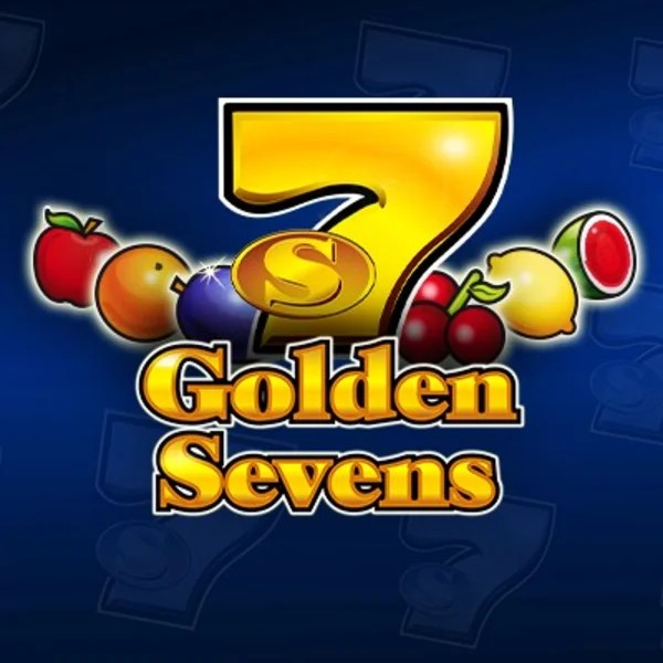 Play Golden Sevens slot by Greentube on lolo-casino.eu