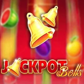 Jackpot Bells by Playtech, showcased at lolo-casino.eu – game logo