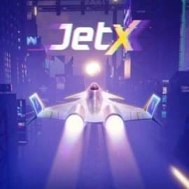jetX – slot by SmartSoft, featured at lolo-casino.eu