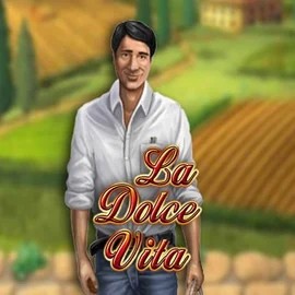 La Dolce Vita online slot from Gamomat – play at lolo-casino.eu