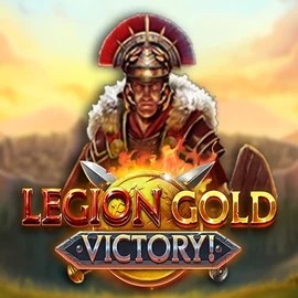 Legion Gold Victory! logo by  Lolo Casino