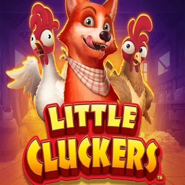Little Cluckers – slot by Greentube, featured at lolo-casino.eu