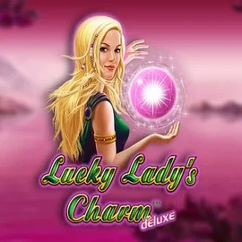 Play the Lucky Ladys Charm Deluxe slot by Greentube on Lolo Casino