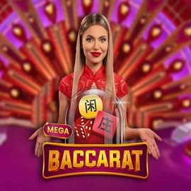 Mega Baccarat online slot from Pragmatic Play – play at lolo-casino.eu