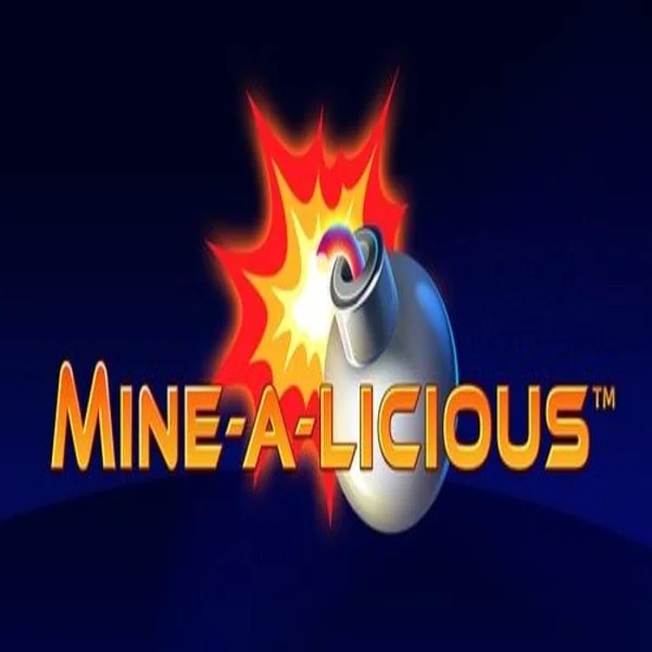 Slots logo of Mine a Licious from Playtech at Lolo Casino