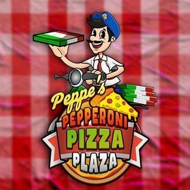 Peppe’s Pepperoni Pizza Plaza – slot by Pragmatic Play, featured at lolo-casino.eu