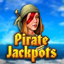 Play the Pirate Jackpots slot by Belatra Games on Lolo Casino