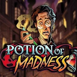 Enjoy Potion of Madness by  – logo hosted on lolo-casino.eu