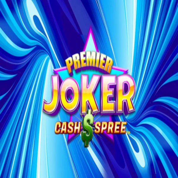 Premier Joker Cash Spree – slot by Oros Gaming, featured at lolo-casino.eu