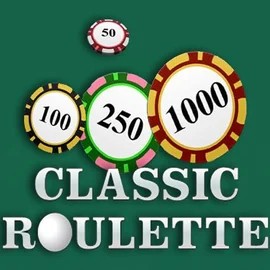 Roulette game by OneTouch Games – logo hosted on Lolo Casino