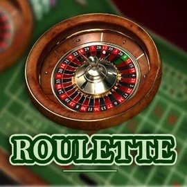 Roulette (Habanero) slot icon by Habanero, available at Lolo Casino