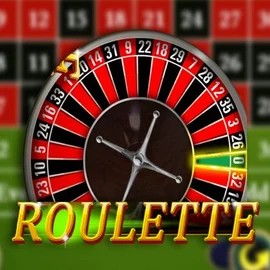 Roulette (Pragmatic Play) by Pragmatic Play, showcased at lolo-casino.eu – game logo