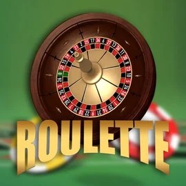 Roulette (Relax Gaming) online game logo by Relax Gaming on lolo-casino.eu