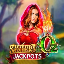 Enjoy Sisters Of Oz Jackpots by Triple Edge Studios – logo hosted on lolo-casino.eu