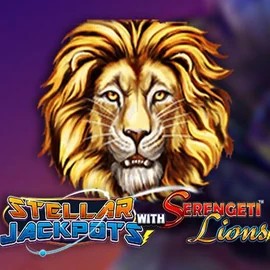 Stellar Jackpots with Serengeti Lions – slot by Lightning Box Game, featured at lolo-casino.eu