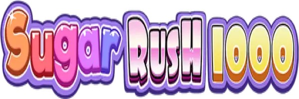 Sugar Rush 1000 slot visual from Pragmatic Play available on lolo-casino.eu