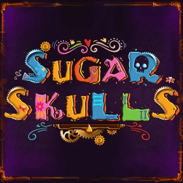 Sugar Skulls – slot by Booming Games, featured at lolo-casino.eu