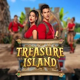 Play Treasure Island slot by Pragmatic Play on lolo-casino.eu