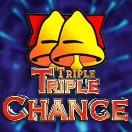 Play the Triple Triple Chance slot by Merkur Gaming on Lolo Casino